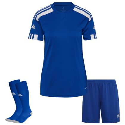 adidas Squadra 21 Trikotsatz