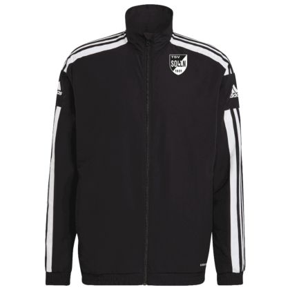 TSV Solln Fussball Präsentationsjacke 22/23