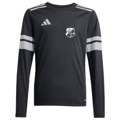ASV Aufseß Dartologen Langarm Fußball Trikot 2024/2025