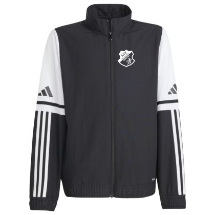 ASV Aufseß Workout Präsentationsjacke 2024/2025