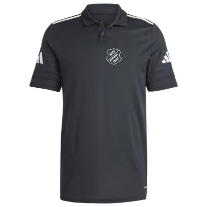 ASV Aufseß Poloshirt Cotton 2024/2025