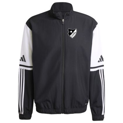 FC SW Kalkriese Präsentationsjacke 2023/2024