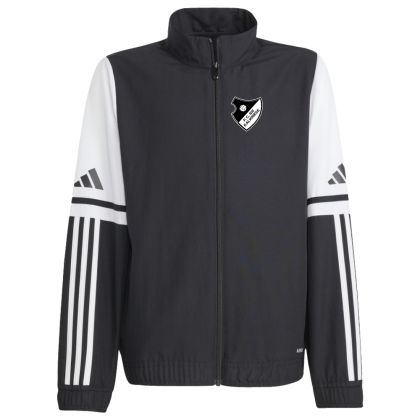 FC SW Kalkriese Präsentationsjacke 2023/2024