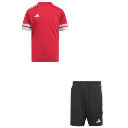 adidas Squadra 25 Fussball Shirt Set