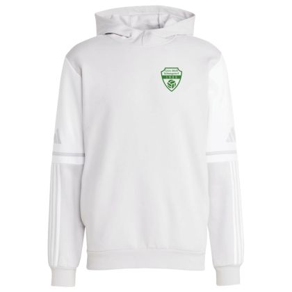 Grün-Weiß Schwagstorf Hoodie 2025/2026