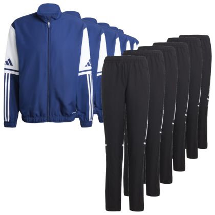 adidas Squadra 25 Präsentationsanzug Satz