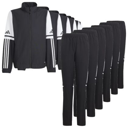 adidas Squadra 25 Präsentationsanzug Satz