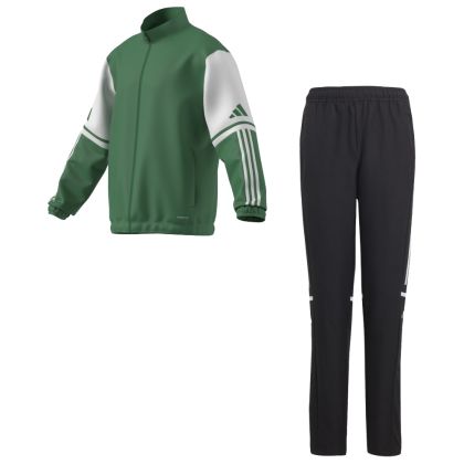 adidas Squadra 25 Präsentationsanzug