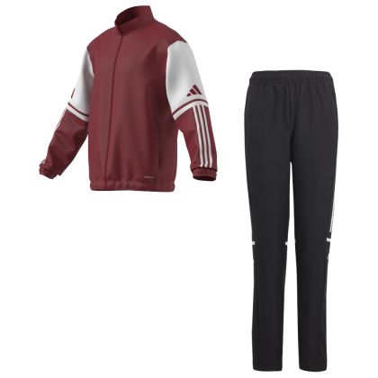 adidas Squadra 25 Präsentationsanzug