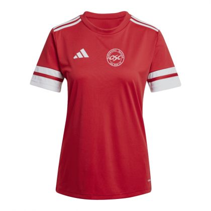 Quakenbrücker SC Fußball Trikot 2025/2026