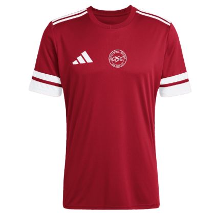 Quakenbrücker SC Fußball Trikot 2025/2026
