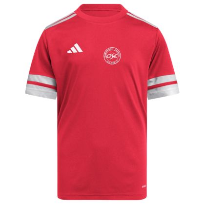 Quakenbrücker SC Fußball Trikot 2025/2026