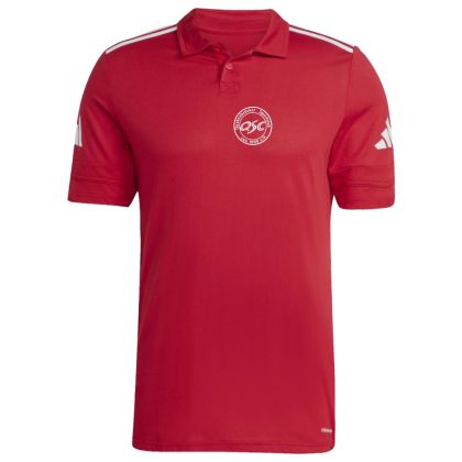 Quakenbrücker SC Poloshirt Cotton 2025/2026