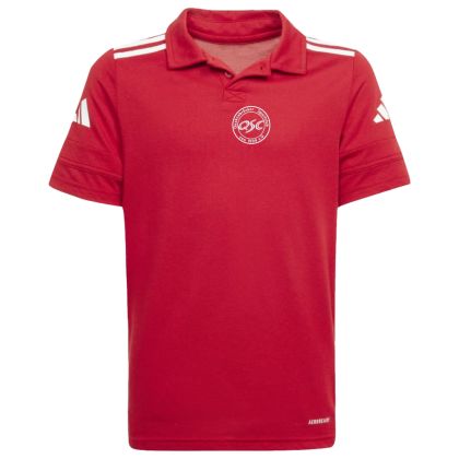 Quakenbrücker SC Poloshirt Cotton 2025/2026