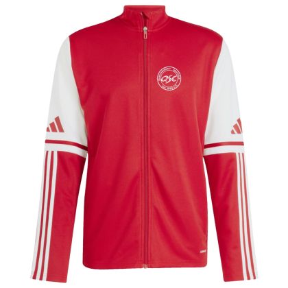 Quakenbrücker SC Trainingsjacke 2025/2026