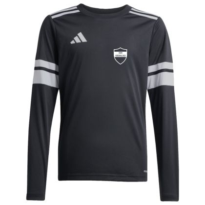 Sport Böckmann Langarm Fußball Trikot 2025/2026