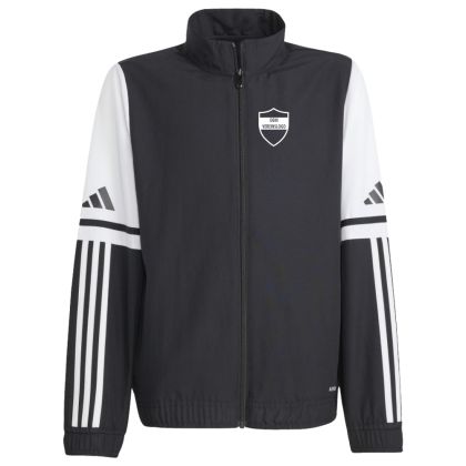 Sport Böckmann Präsentationsjacke 2025/2026