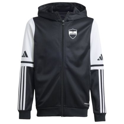 Sport Böckmann Trainingsjacke mit Kapuze 2025/2026