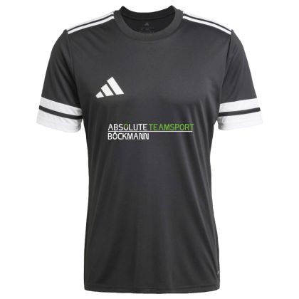 Stützpunkt Absolute Teamsport Böckmann Fußball Trikot 2025/2026