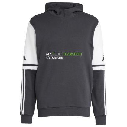 Stützpunkt Absolute Teamsport Böckmann Hoodie 2025/2026