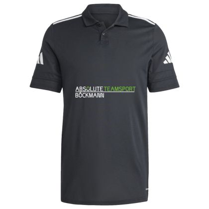 Stützpunkt Absolute Teamsport Böckmann Poloshirt Cotton 2025/2026