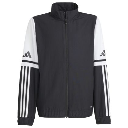 Stützpunkt Absolute Teamsport Böckmann Präsentationsjacke 2025/2026