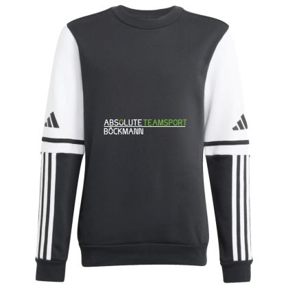 Stützpunkt Absolute Teamsport Böckmann Sweatshirt 2025/2026