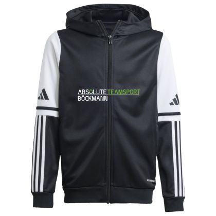 Stützpunkt Absolute Teamsport Böckmann Trainingsjacke mit Kapuze 2025/2026