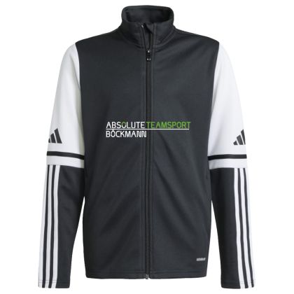 Stützpunkt Absolute Teamsport Böckmann Trainingsjacke 2025/2026