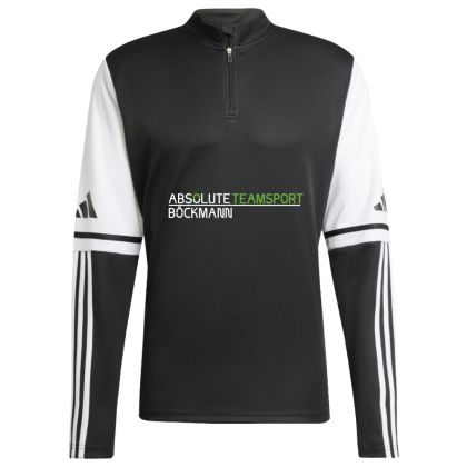 Stützpunkt Absolute Teamsport Böckmann Trainingstop 2025/2026