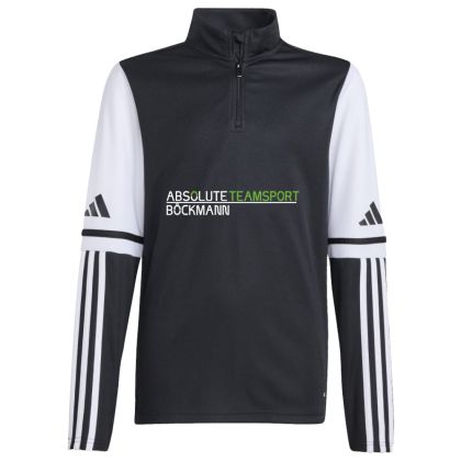 Stützpunkt Absolute Teamsport Böckmann Trainingstop 2025/2026