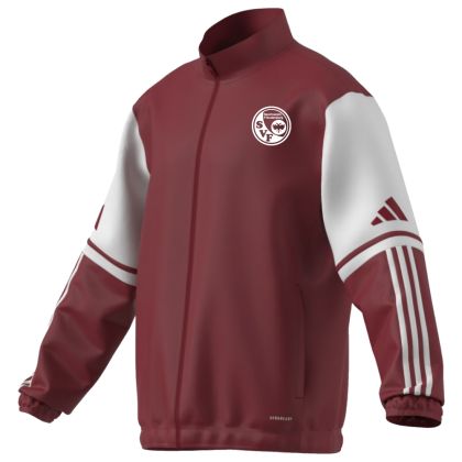 SV Freudenburg Präsentationsjacke 2025/2026