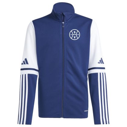 SV Holdorf Trainingsjacke 2026/2027