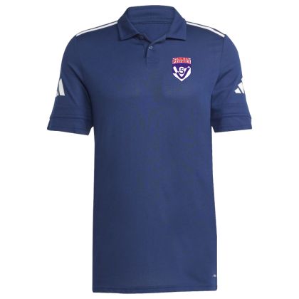 SV Pommern Pasewalk Poloshirt Cotton 2026/2027