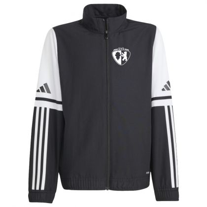 SV Schmöckwitz-Eichwalde Präsentationsjacke 2025/2026