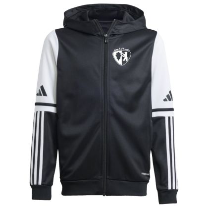 SV Schmöckwitz-Eichwalde Trainingsjacke mit Kapuze 2025/2026