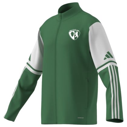 SV Schmöckwitz-Eichwalde Trainingsjacke 2025/2026