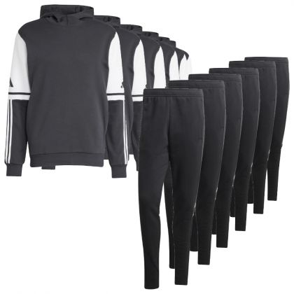 adidas Squadra 25 Sweatsanzug Satz
