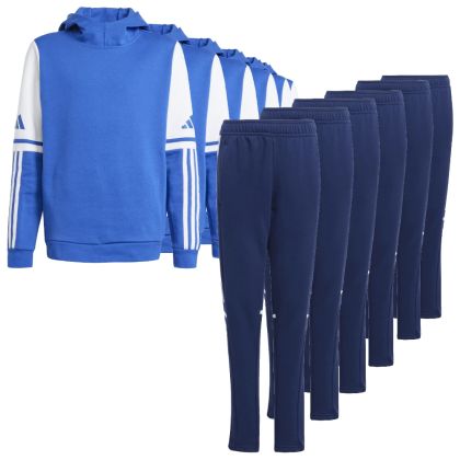 adidas Squadra 25 Sweatsanzug Satz