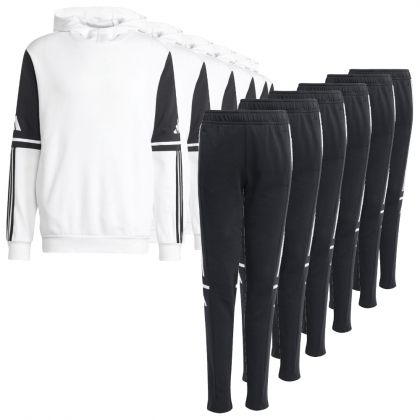 adidas Squadra 25 Sweatsanzug Satz