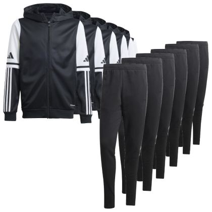 adidas Squadra 25 Sweatsanzug Satz