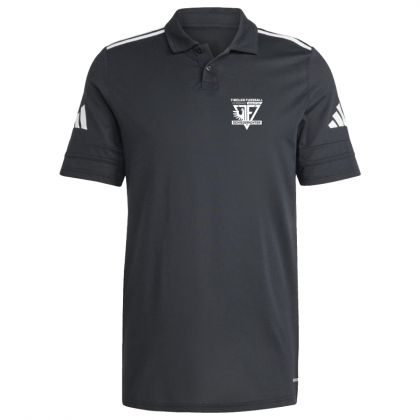 Tiroler FV Schiedsrichter Poloshirt Cotton 2024/2025