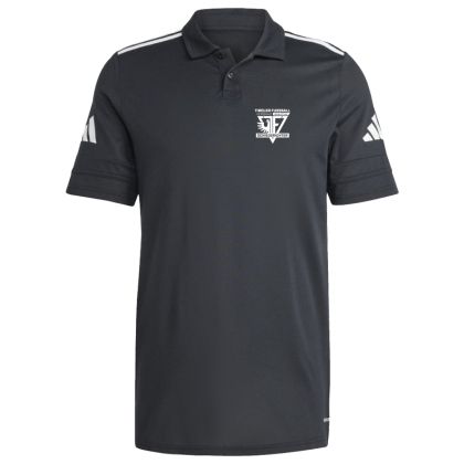 Tiroler FV Schiedsrichter Poloshirt Cotton REF26