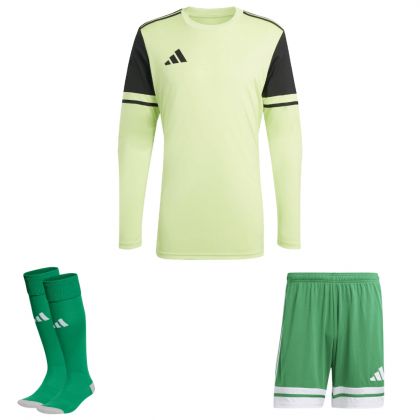 adidas Squadra 25 Torwarttrikotset