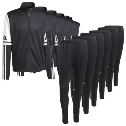 adidas Squadra 25 Trainingsanzug Satz
