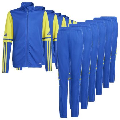adidas Squadra 25 Trainingsanzug Satz