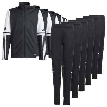 adidas Squadra 25 Trainingsanzug Satz