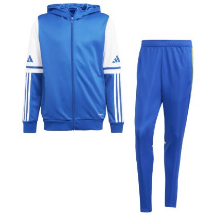 adidas Squadra 25 Trainingsanzug mit Kapuze