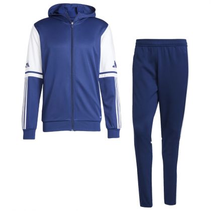 adidas Squadra 25 Trainingsanzug mit Kapuze