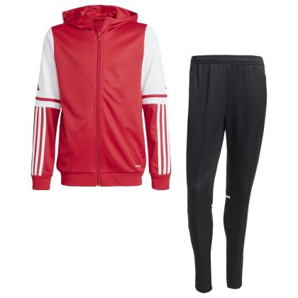 adidas Squadra 25 Trainingsanzug mit Kapuze